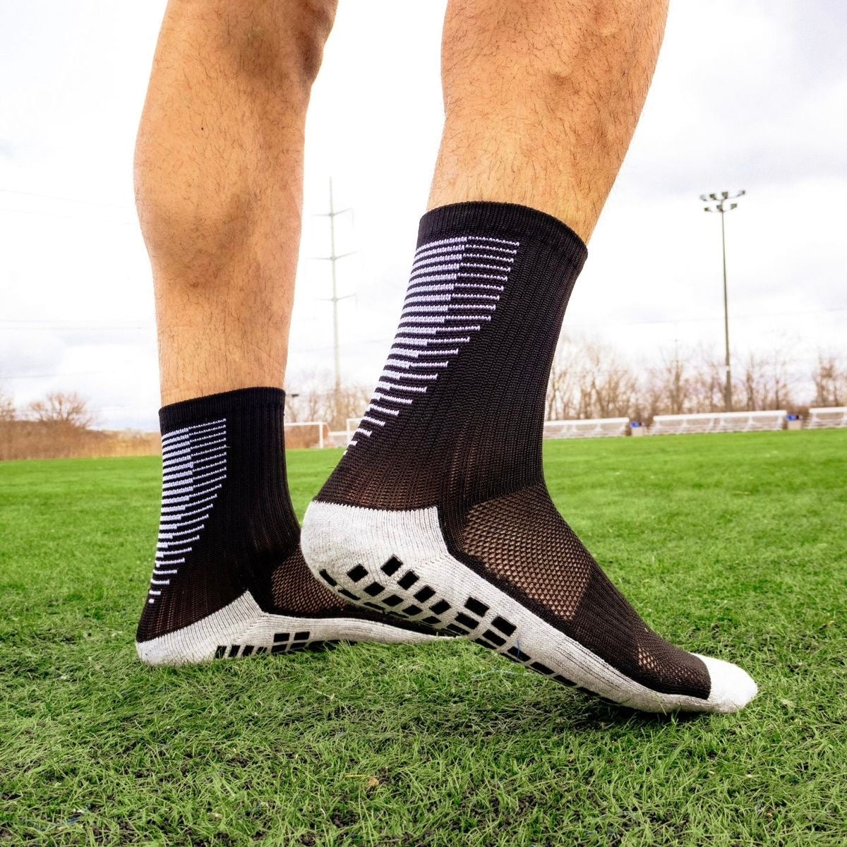 FITH Sports Grip Socks