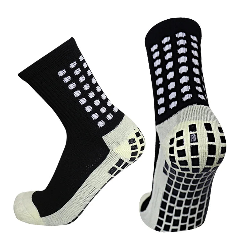 FITH Sports Grip Socks