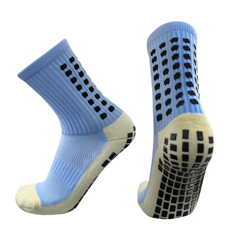 FITH Sports Grip Socks