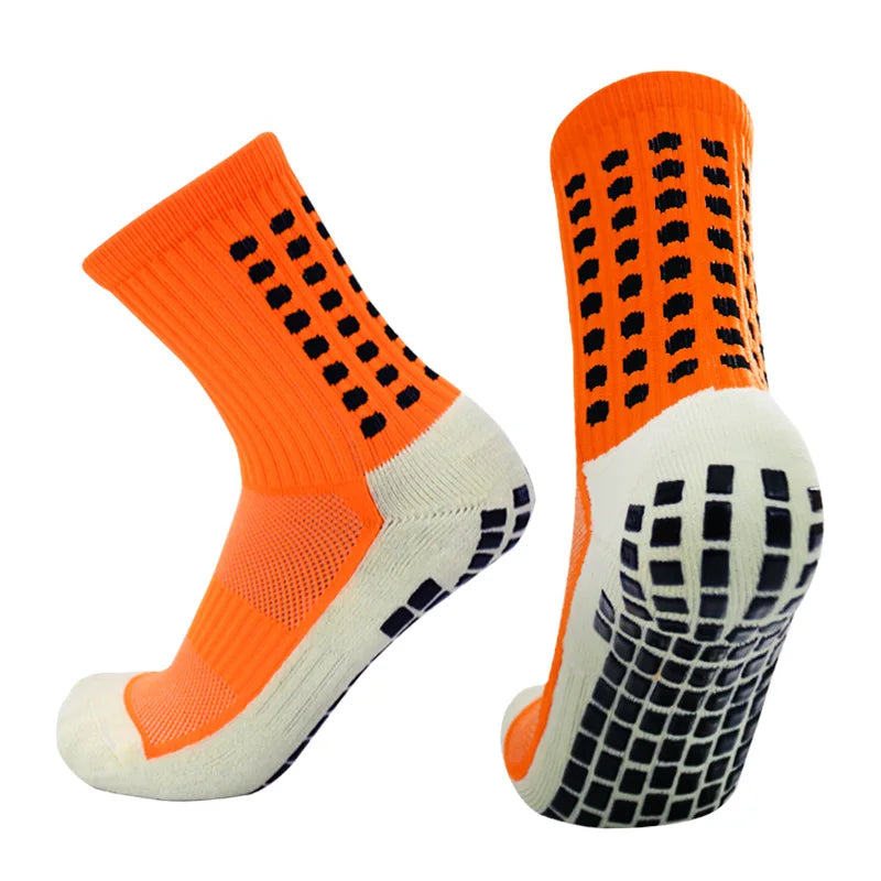 FITH Sports Grip Socks