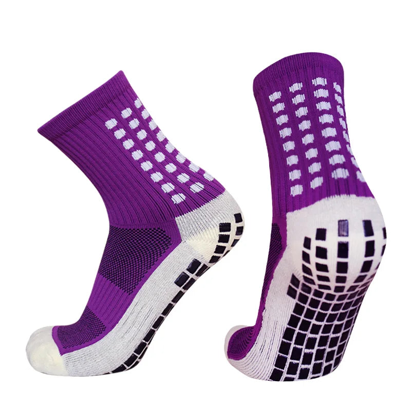 FITH Sports Grip Socks