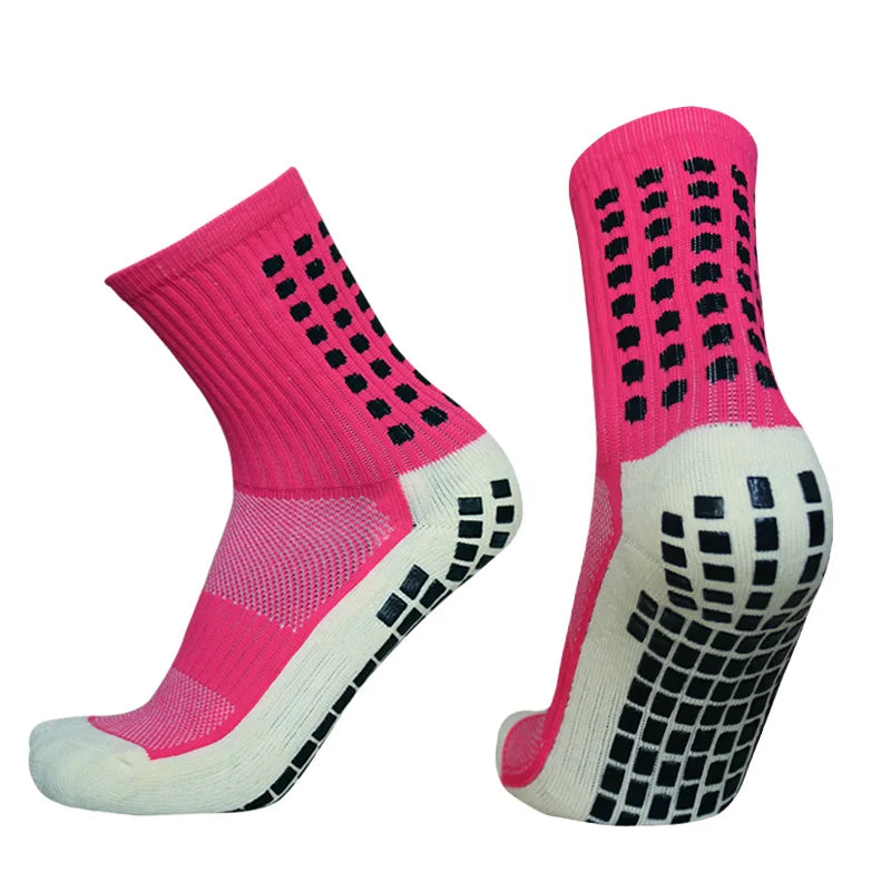 FITH Sports Grip Socks