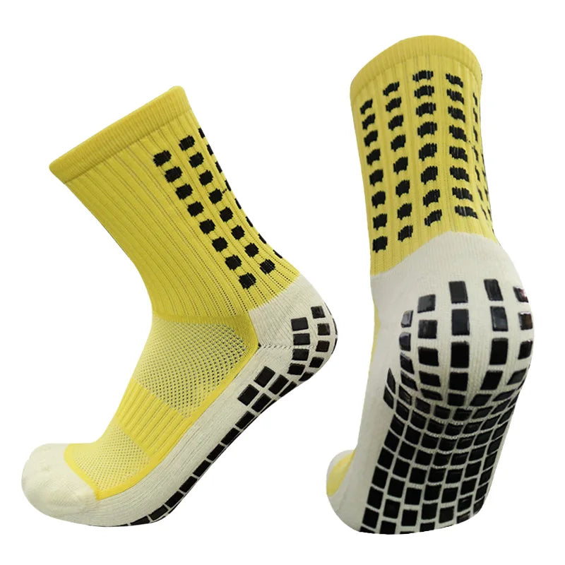 FITH Sports Grip Socks