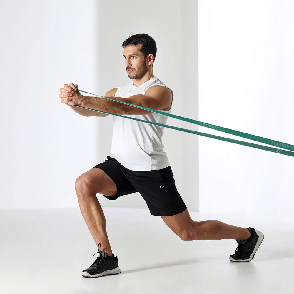 FITH Sports Resistance Bands