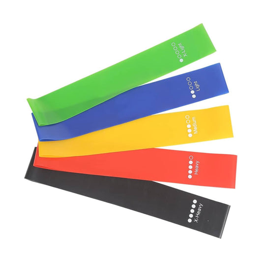 FITH Sports Resistance Bands