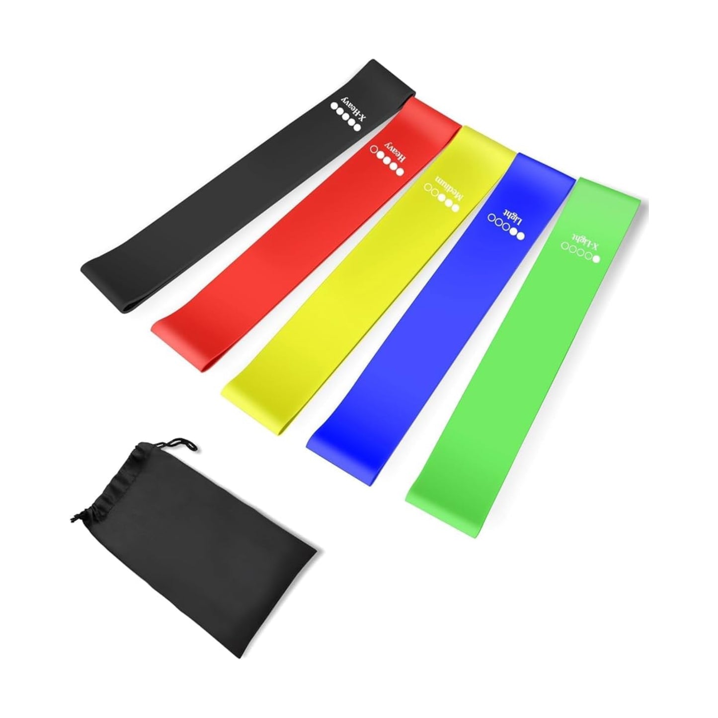 FITH Sports Resistance Bands