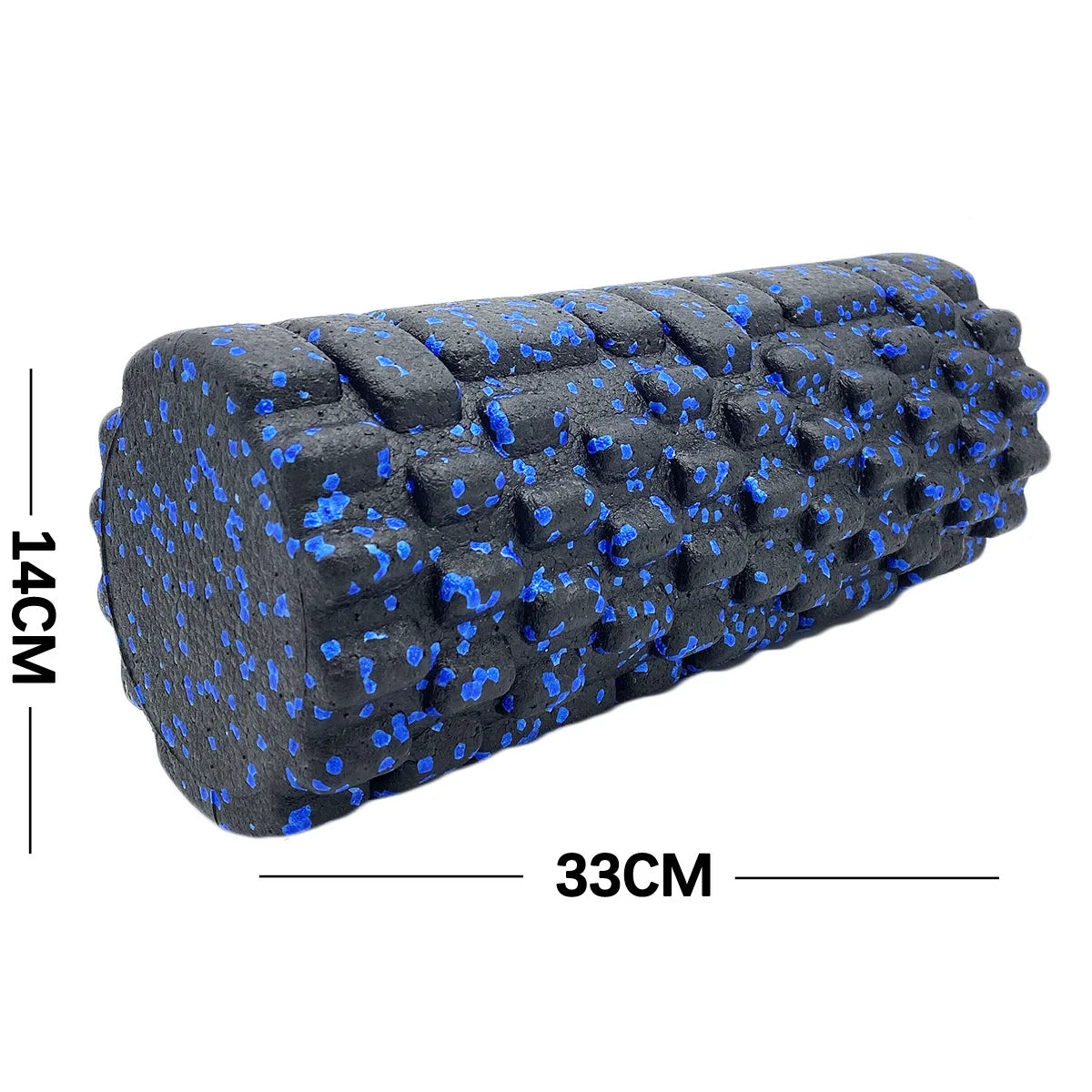 FITH Sports Massage Foam Roller Therapy