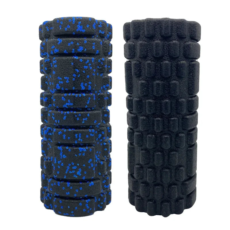 FITH Sports Massage Foam Roller Therapy