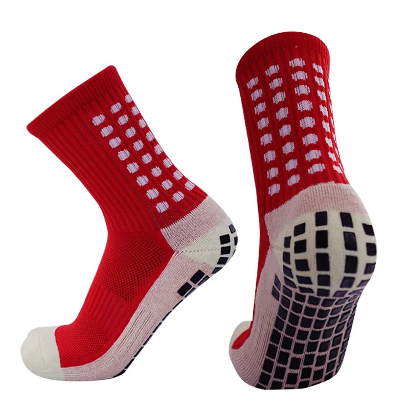 FITH Sports Grip Socks